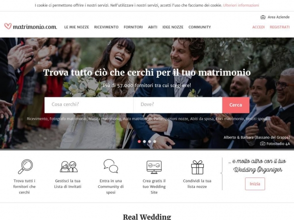 matrimonio.com