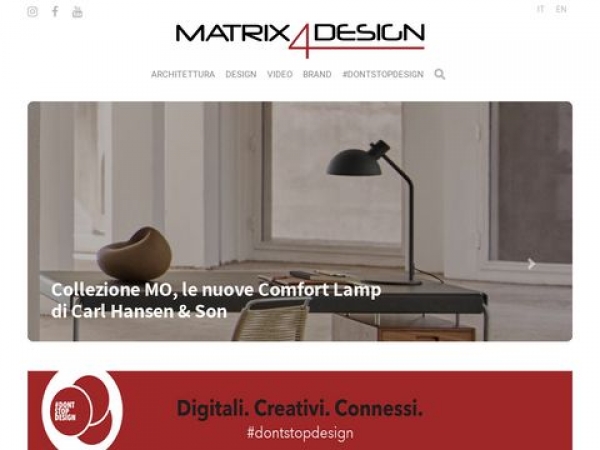 matrix4design.com