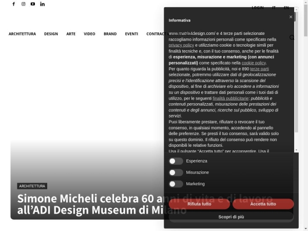 matrix4design.it