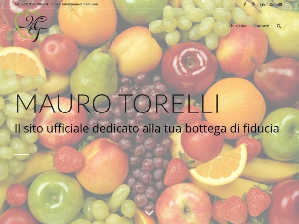 maurotorelli.com