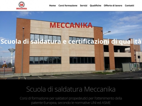 meccanikascuoladisaldatura.it