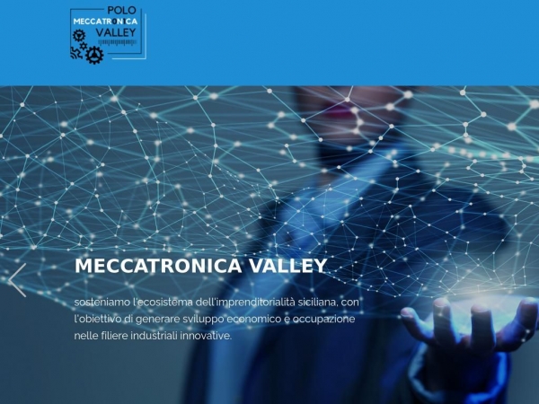 meccatronicavalley.com