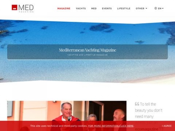 med-yachting.com