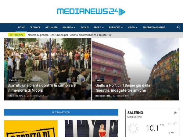 medianews24.it