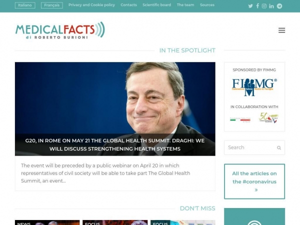 medicalfacts.it