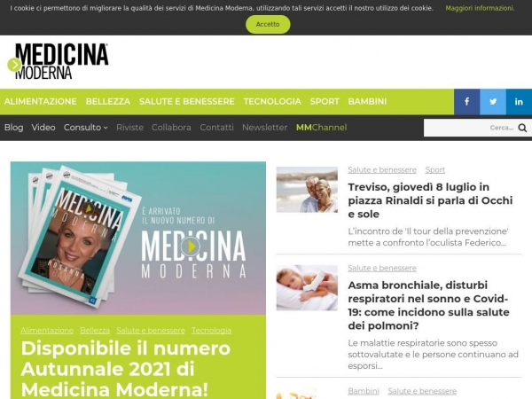 medicinamoderna.tv