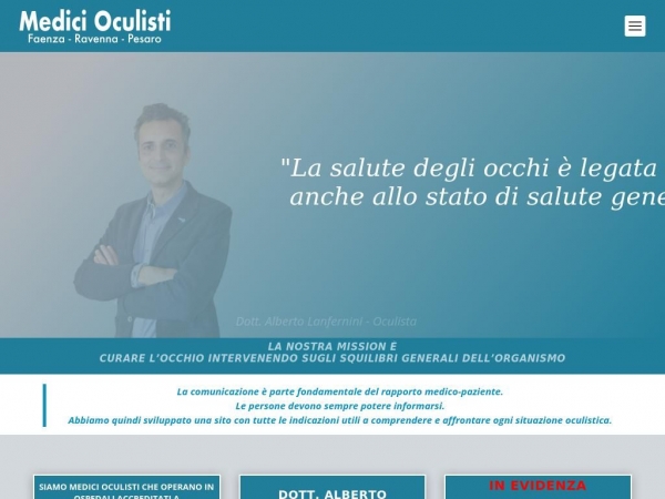 medicioculisti.it