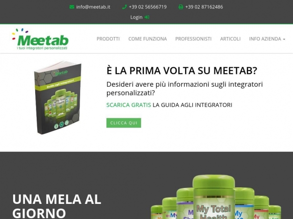 meetab.it