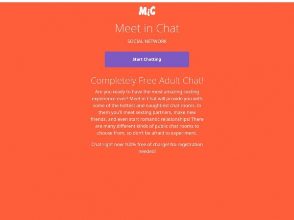 meetinchat.com