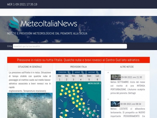 meteoitalianews.it