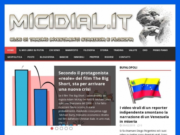 micidial.it