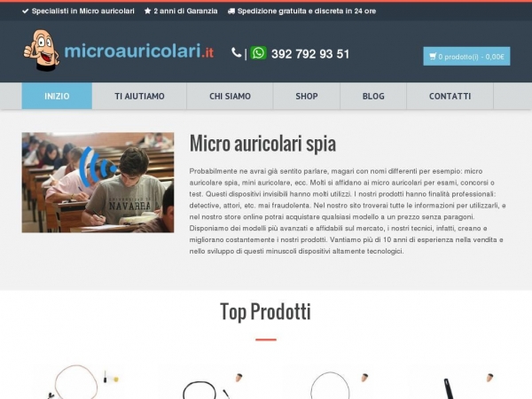 microauricolari.it