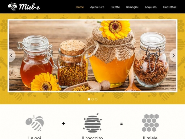 miel-e.it