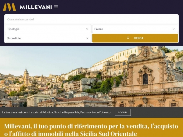 millevaniimmobiliare.it