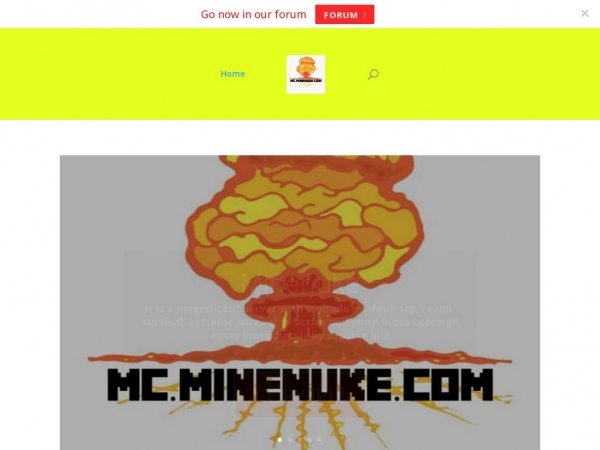 minenuke.com