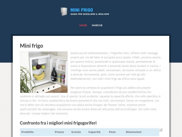 mini-frigo.it