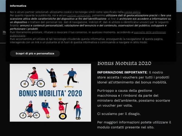 mobilitasmart.it