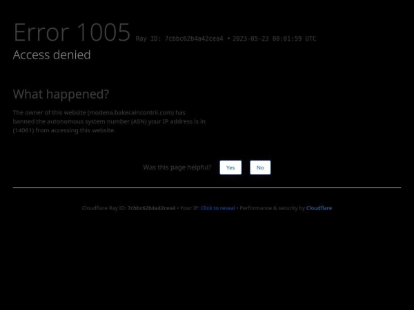 modena.bakecaincontrii.com