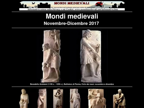 mondimedievali.net