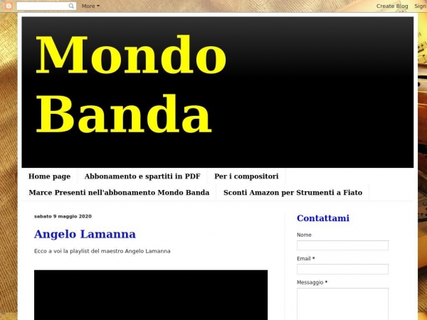 mondobanda.blogspot.it