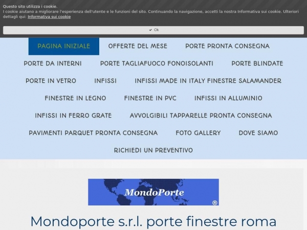 mondoporte.org