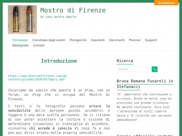 mostrodifirenze.com