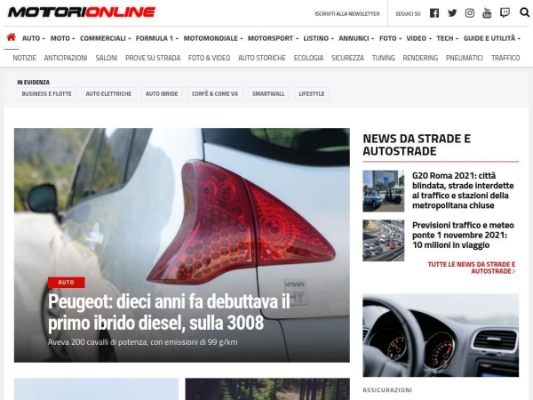 motorionline.com