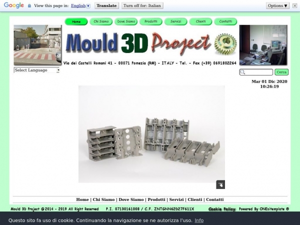 mould3dproject.com