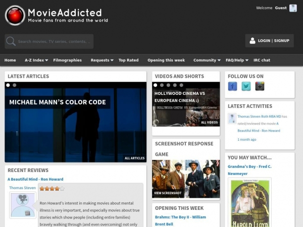 movieaddicted.net