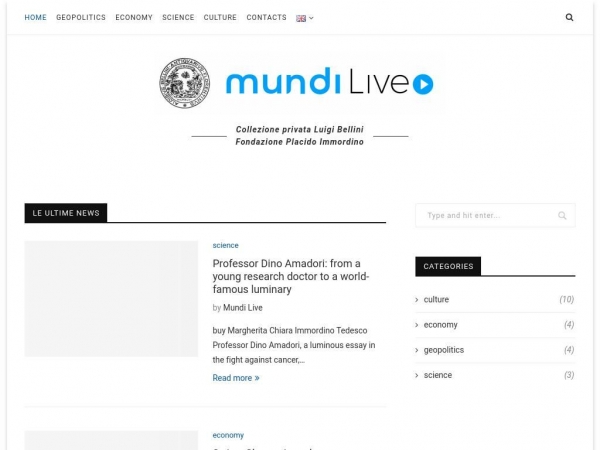 mundilive.com