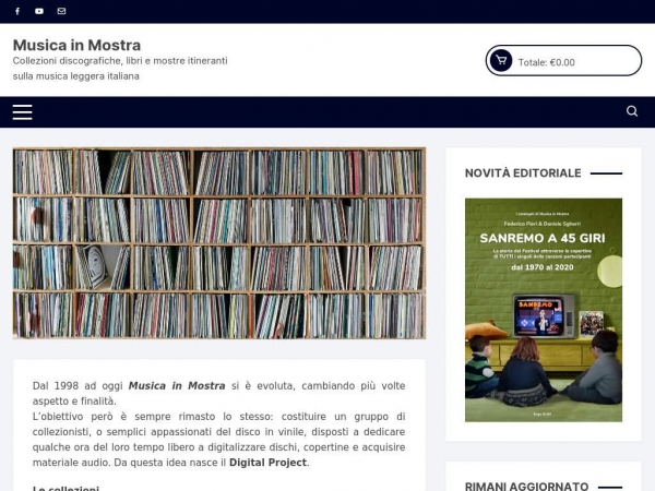 musicainmostra.it