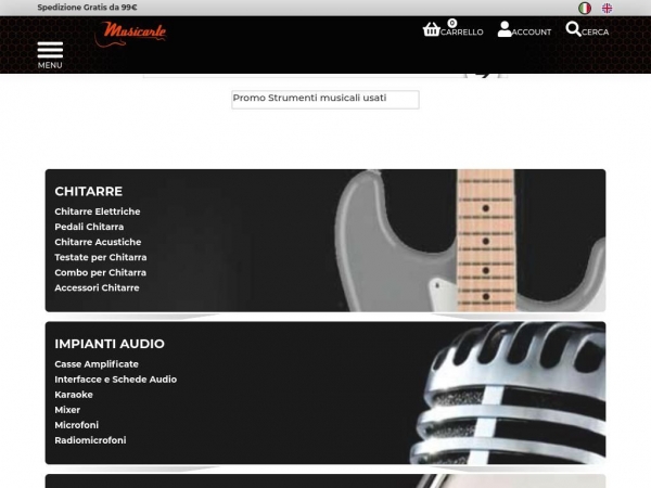 musicartestore.com