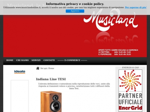 musiclandonline.it