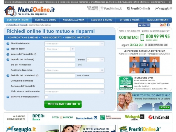 mutuionline.it