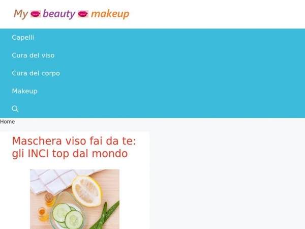 mybeautymakeup.it