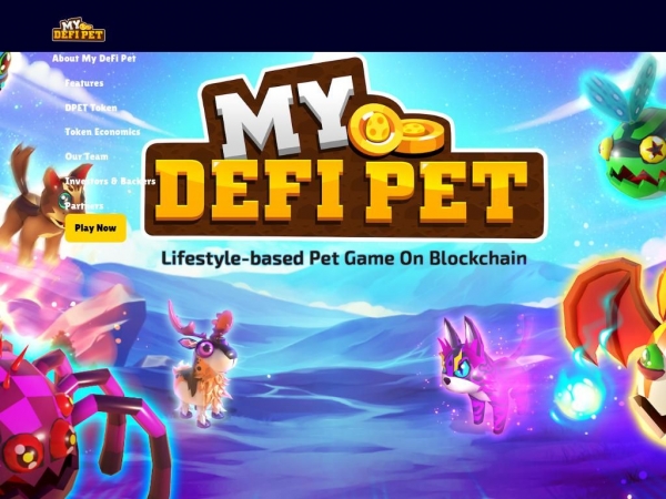 mydefipet.com