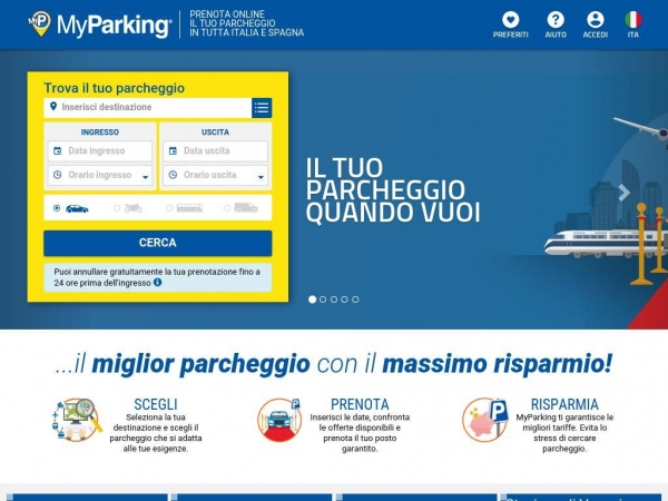 myparking.it