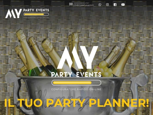 mypartyevents.it