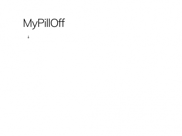 mypilloff.com