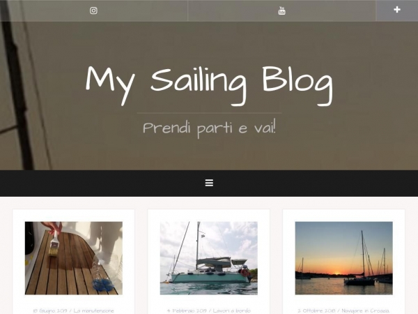 mysailingblog.it