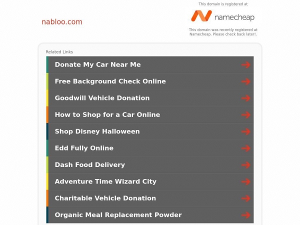 nabloo.com