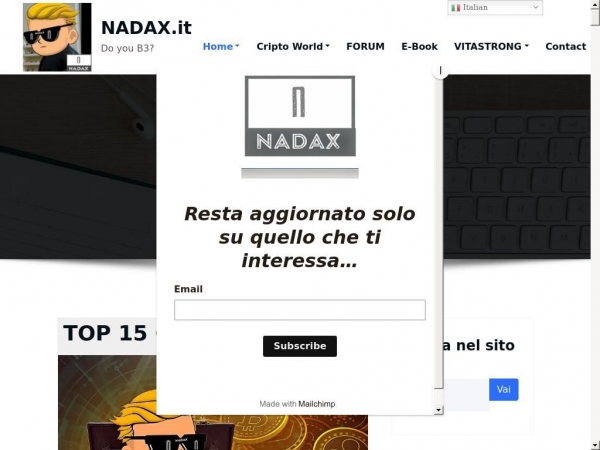 nadax.it