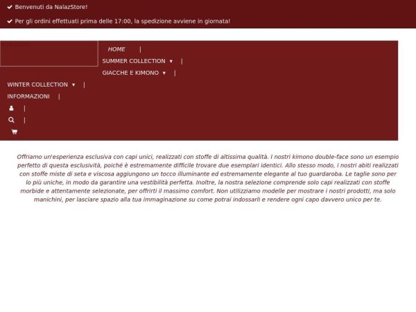 nalazstore.it