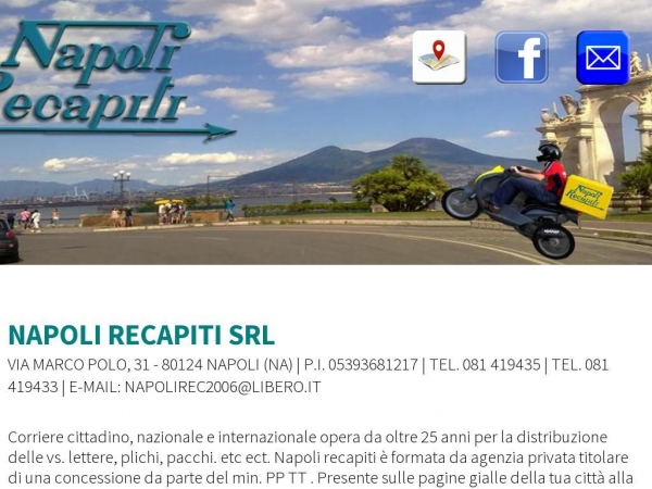 napolirecapiti.it