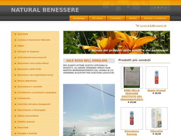 naturalbenessere.net