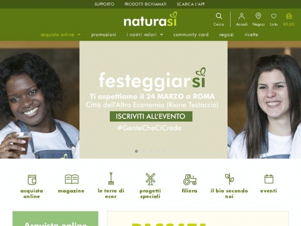 naturasi.it