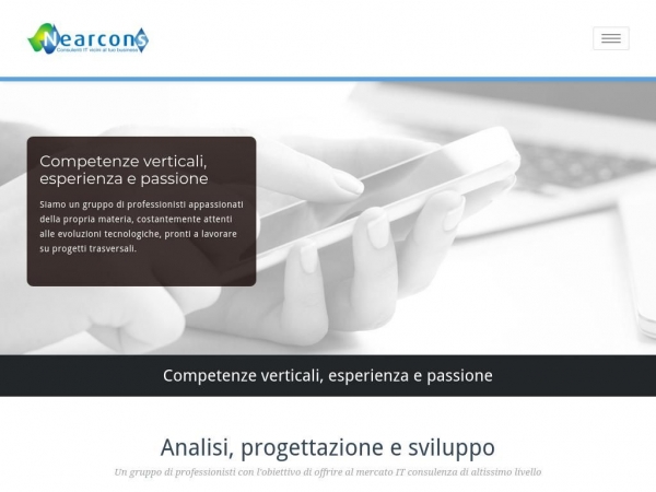 nearcons.com