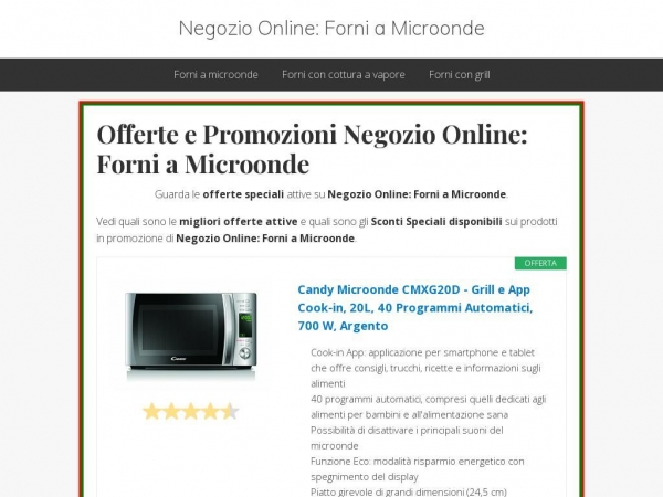 negoziofornomicroonde.netsons.org