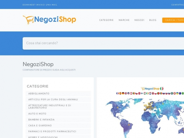 negozishop.it