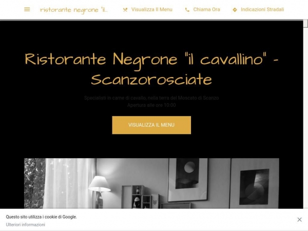 negrone-ristorante-ilcavallino.com